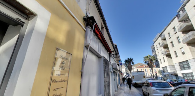 La Talmelière Maison du Frescati - Sète