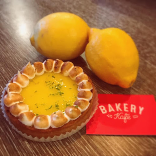 Bakery Kafé - Restauration