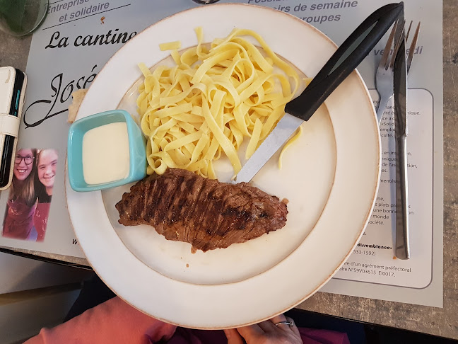 22 Av. du Sénateur Girard, 59300 Valenciennes, France