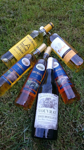 37 sur Vins - Notre-Dame-d'Oé