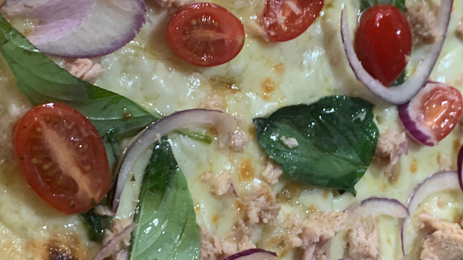 Comentarii opinii despre SOS PIZZA