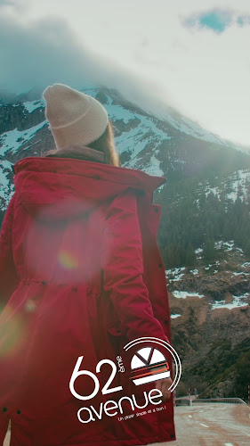 62ème Avenue Pinsaguel - Restauration