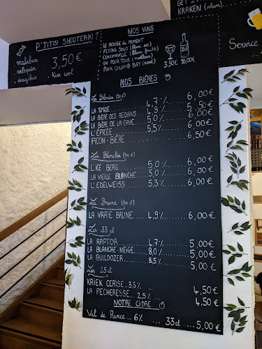 Le Jardin Bavarois - Laval