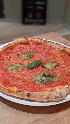 La Brique - Restauration