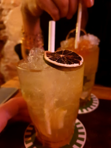 El CIRCO BAR LATINO MUSICAL - Restauration