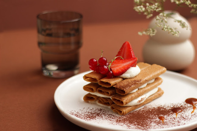 Opinii despre Bistrot City Le Bourget în Le Blanc-Mesnil - Restauration