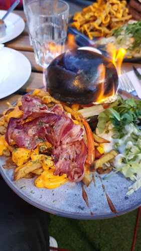 Opinii despre OuiChef ! în Clamart - Restauration