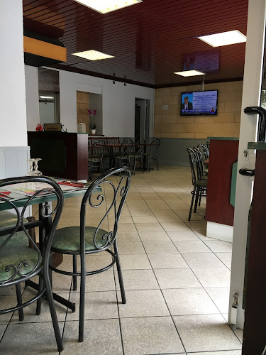 Bar Restaurant l'Arquebuse - Restauration