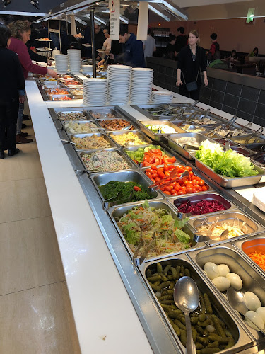 Opinii despre Ya Kai în Garges-lès-Gonesse - Restauration