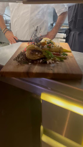 Baretto Paris - Paris