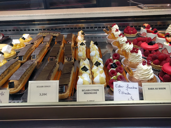 Comentarii opinii despre Boulangerie Brun