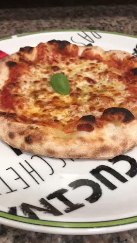 Opinii despre MOLINO pizza în Roubaix - Restauration