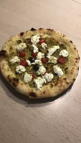 MOLINO pizza - Roubaix