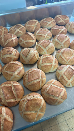 Boulangerie Jawara - Restauration
