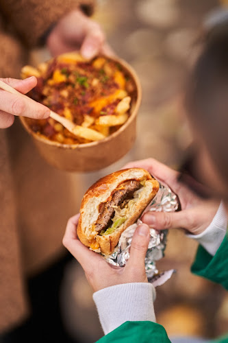 Opinii despre DĒVOR - Grenoble (Saint Burger - Fat Fat - Squeeze - Green & Wild - Fire Chicken) în Grenoble - Restauration