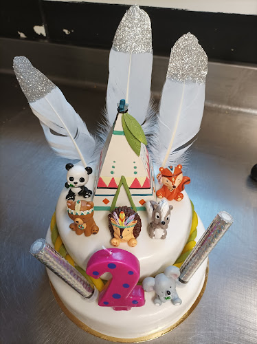 Maison Bourdette - Meauzac