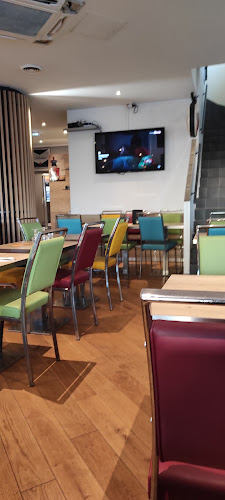 La Villa Moa - Châtillon