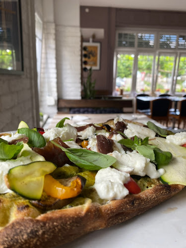 Pizzeria Napoli - Riedisheim