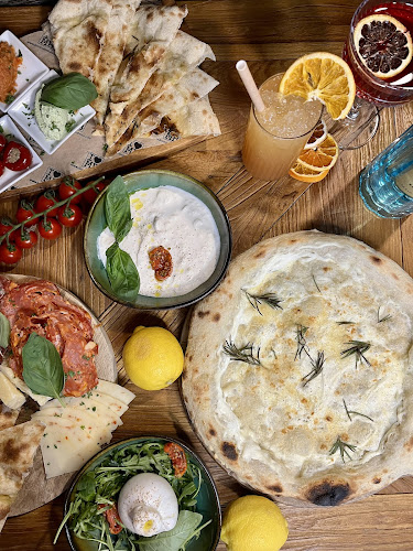 Opinii despre Les Moulins Bleus - Saint-Julien-lès-Metz în Saint-Julien-lès-Metz - Restauration