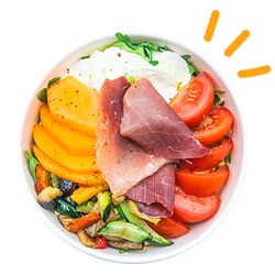 La Croissanterie - Restauration