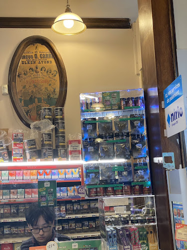 Le Village - Colombes