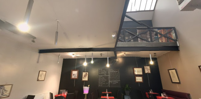 La Petite Cour Roubaix