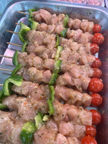 Boucherie La Ferme Royale حلال