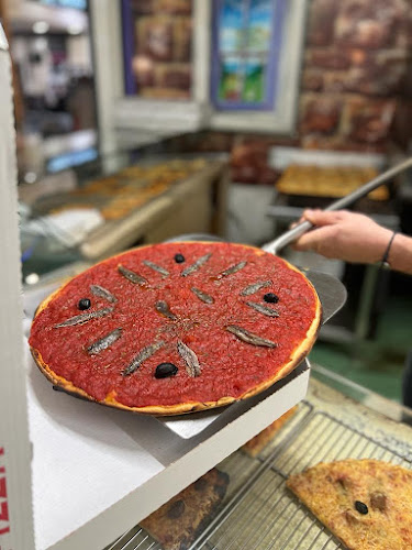 Opinii despre La Pissalad'Hyères în Hyères - Restauration