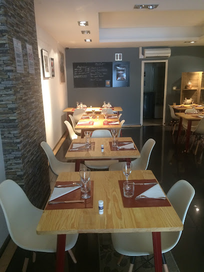 La Cuisine de Madeleine