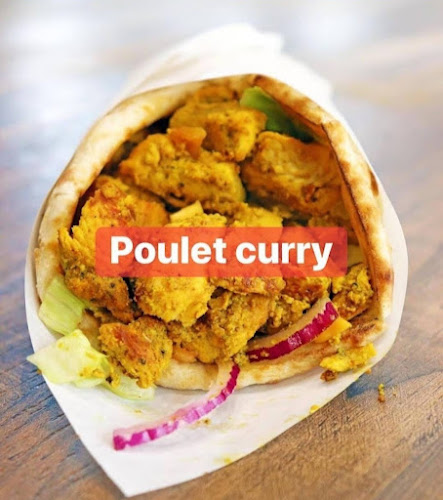 Comentarii opinii despre Le Spicy Naan