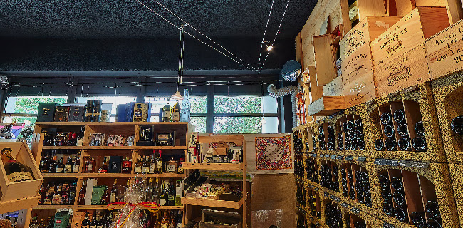 Opinii despre La Cave de l'Atrium în Saint-Julien-en-Genevois - Restauration