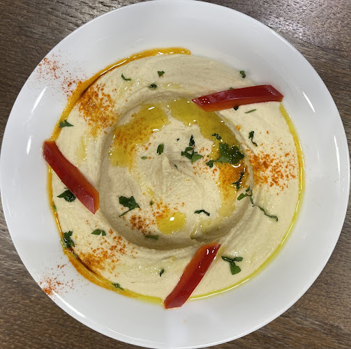 Josef - Restauration