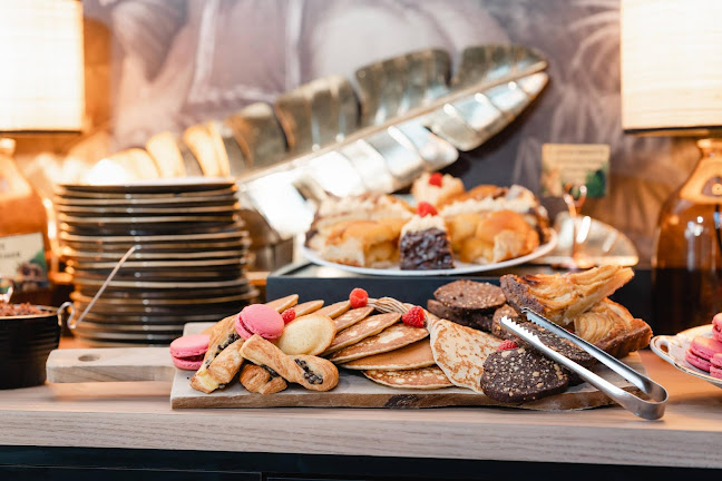 Opinii despre Monkey Place La Roche-sur-Yon în La Roche-sur-Yon - Restauration