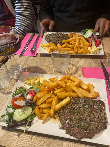 Comentarii opinii despre Le Porthos