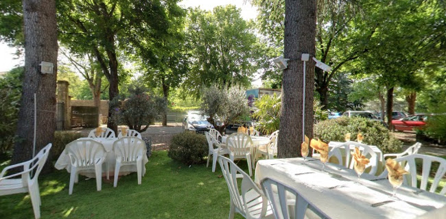 Arcadius Ristorante - Restauration