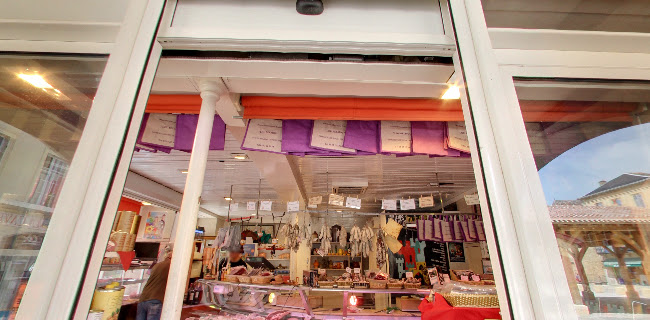 Boucherie - Charcuterie Delpech - Restauration