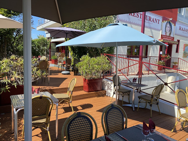 Restaurant Rajasthan - Nantes