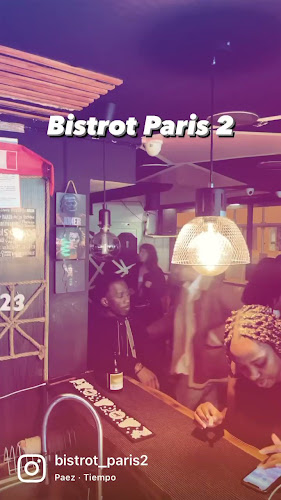 Comentarii opinii despre Bistrot Paris 2