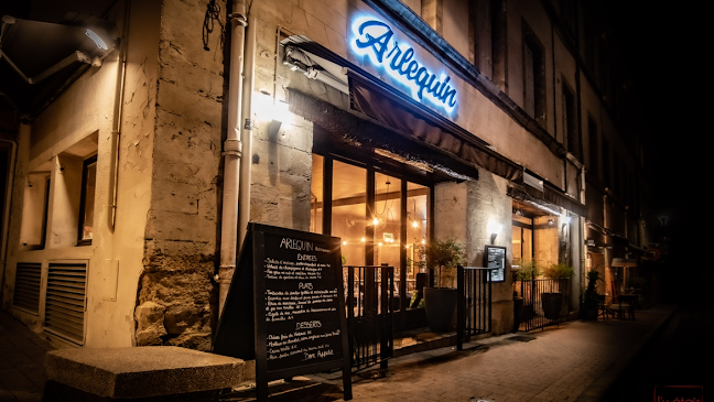 Arlequin Restaurant