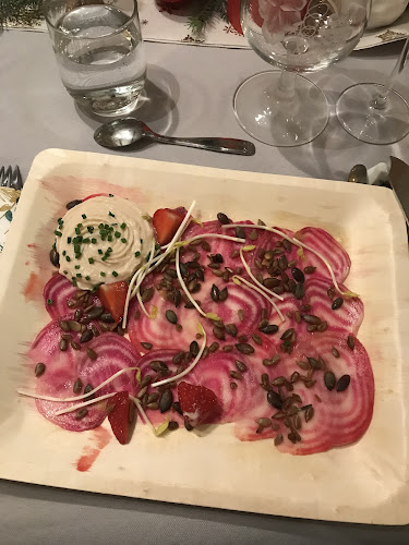 Opinii despre TRESSON TRAITEUR în Metz - Restauration