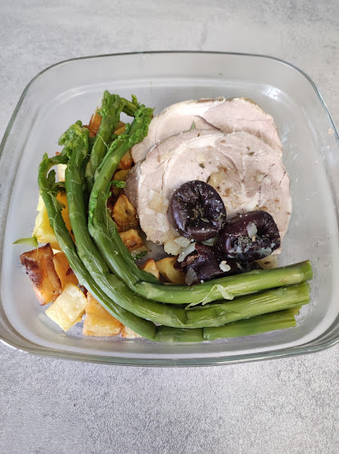 Opinii despre Mangeons bocal în Albi - Restauration