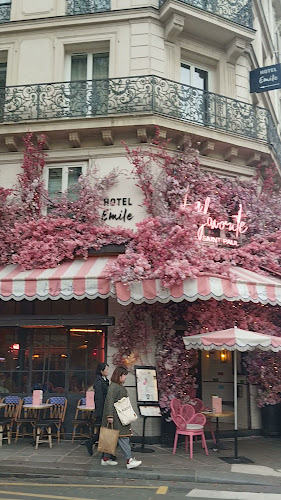 Le Bistrot de la Place - Restauration