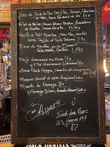 5 Pl. St Félix, 44000 Nantes