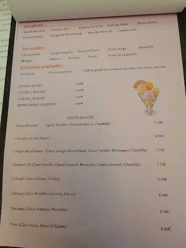 Comentarii opinii despre Le Bouf'tard