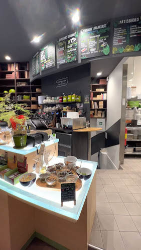 NEWTREE Café Bellecour - Lyon