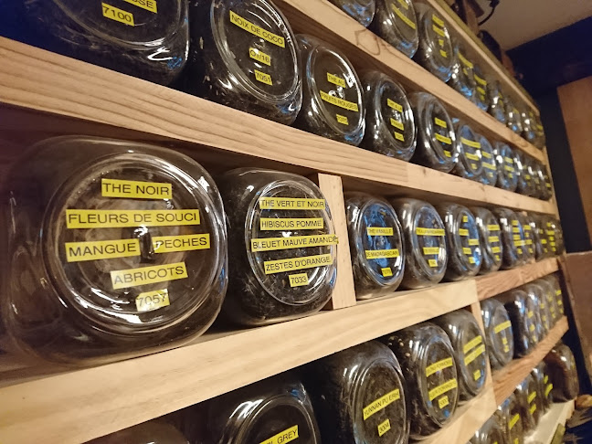 Opinii despre Bagou în Saint-Brieuc - Restauration