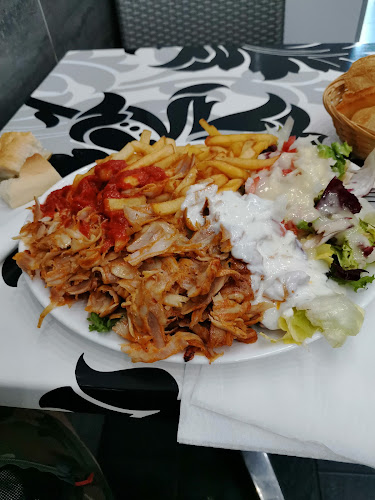 Opinii despre Castor Kebab în Nice - Restauration