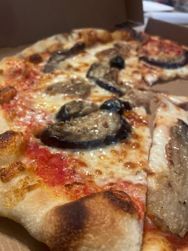 Comentarii opinii despre Nonna Pizza