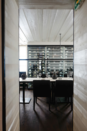 Le Coq & Fils - the Poultry House - Restauration