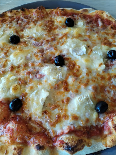 Restaurant L'Énigme Tapas & Pizza - Restauration